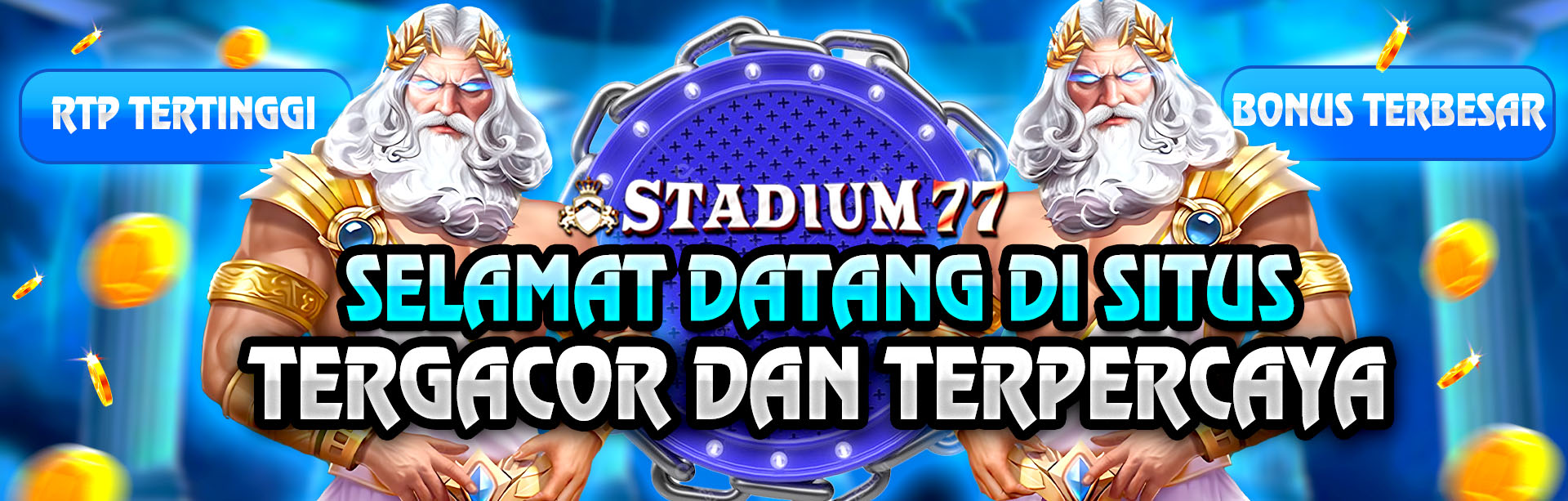 SITUS SLOT ONLINE GACOR DAN TERPERCAYA